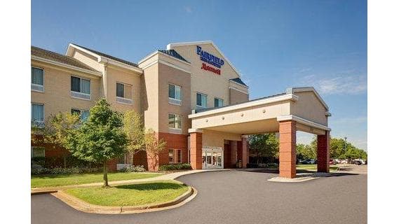 Fairfield by Marriott Inn & Suites Detroit Metro Airport Romulus — photo 5