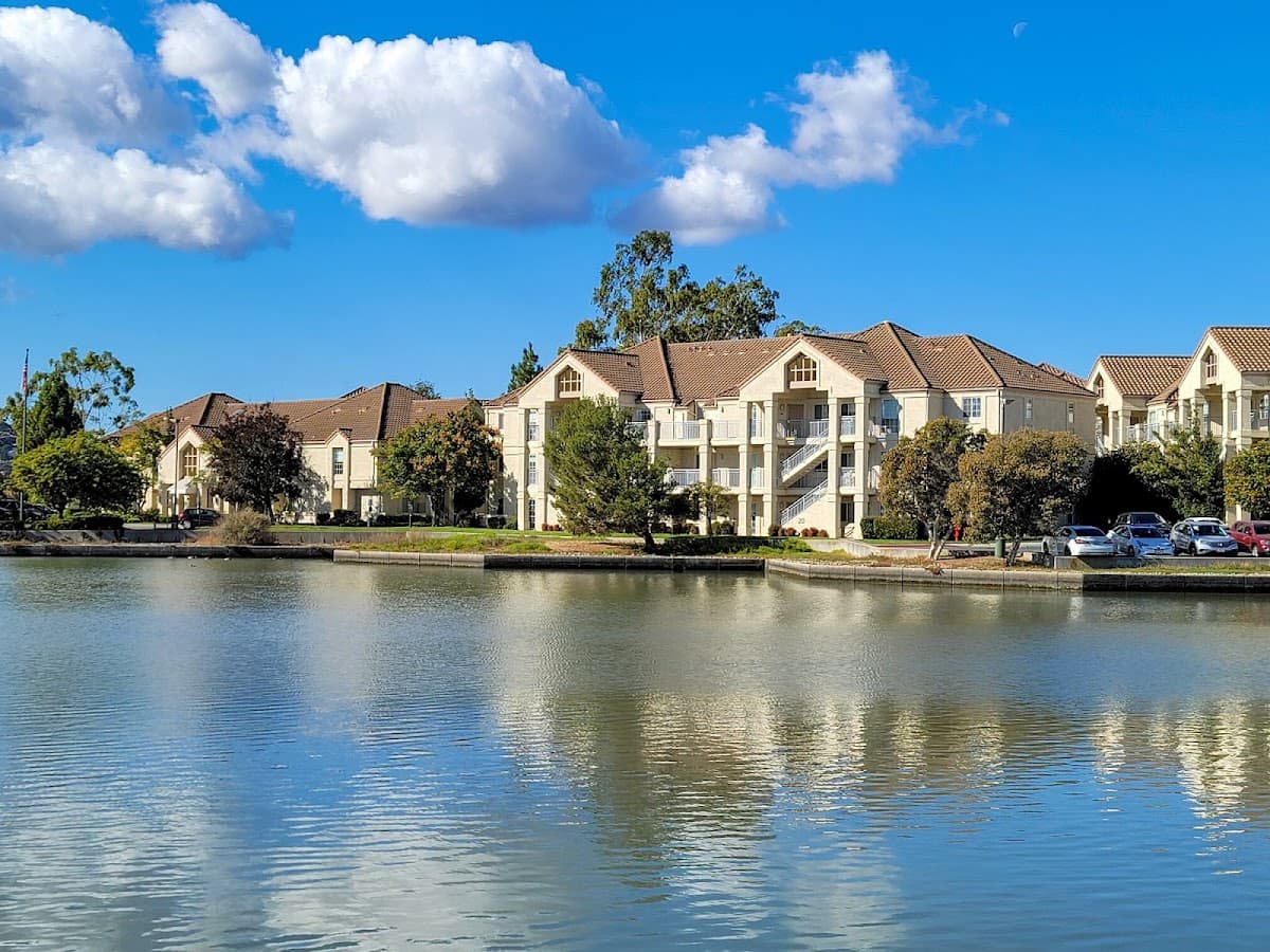 Hyatt House Belmont/Redwood Shores — photo 1