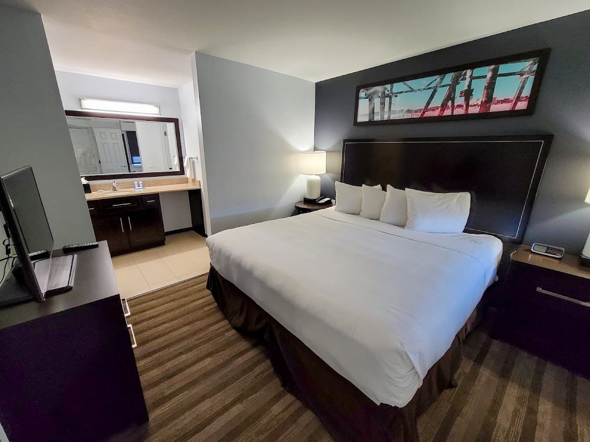 Hyatt House Belmont/Redwood Shores — photo 2