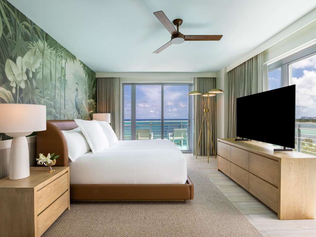 SLS Baha Mar — photo 2