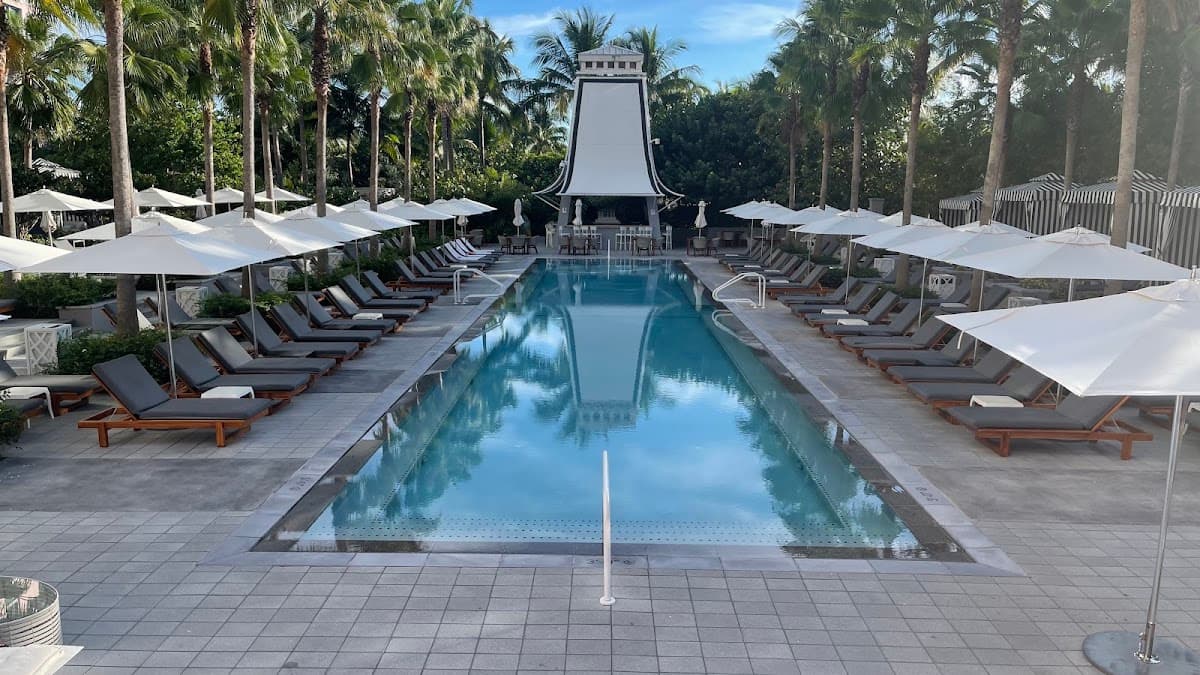 SLS Baha Mar — photo 3