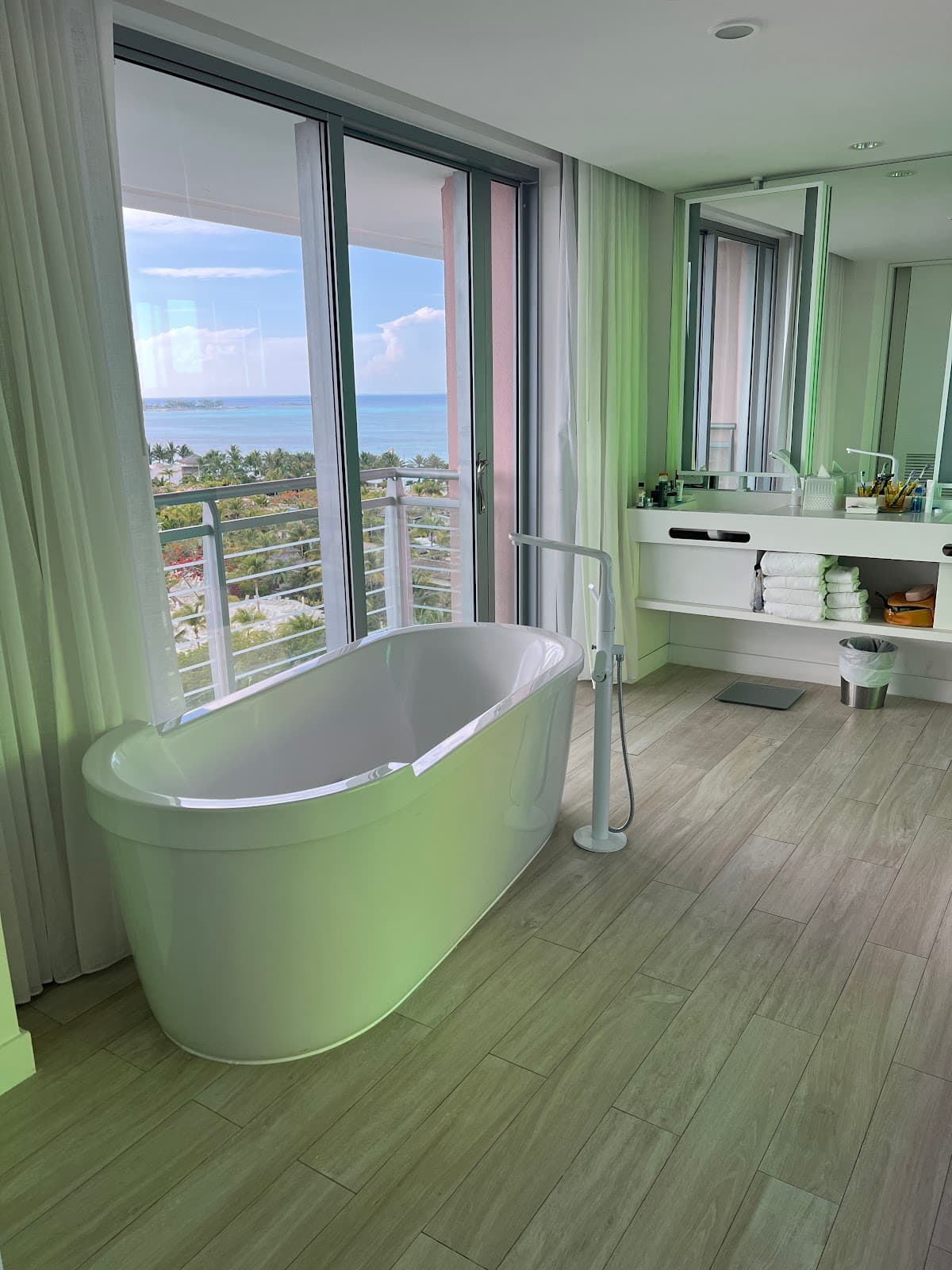 SLS Baha Mar — photo 4