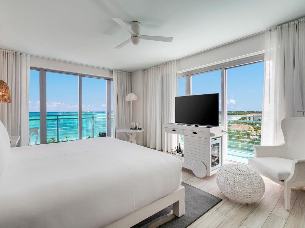 SLS Baha Mar — photo 5