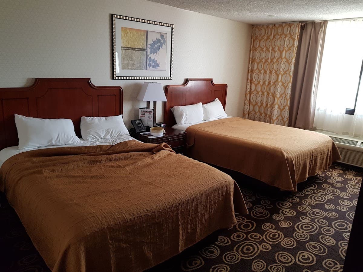 Circus Circus Hotel and Casino — photo 2