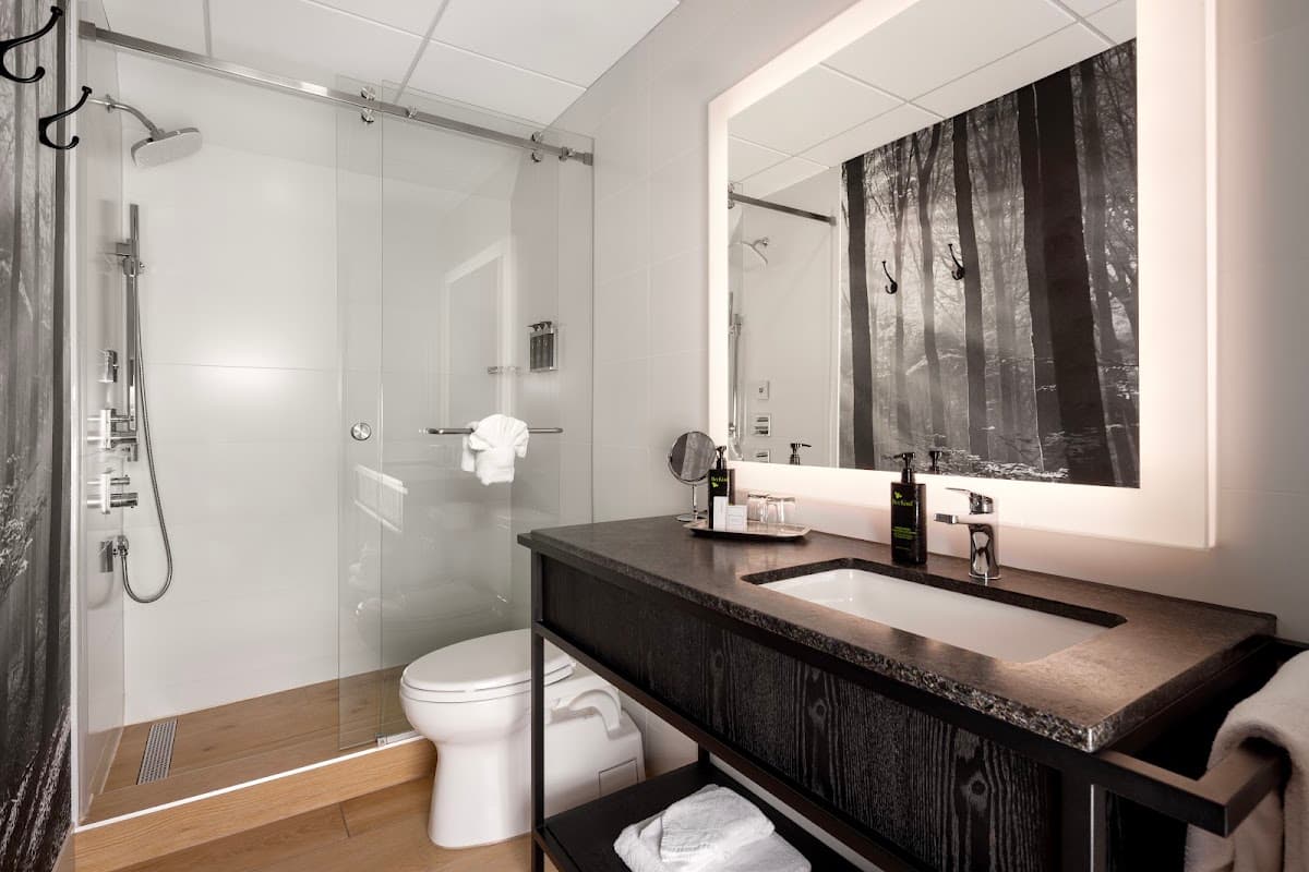 Peaks Hotel & Suites — photo 4