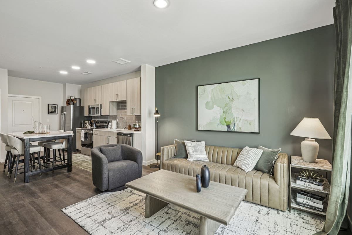 Rio Point Apartments — photo 3