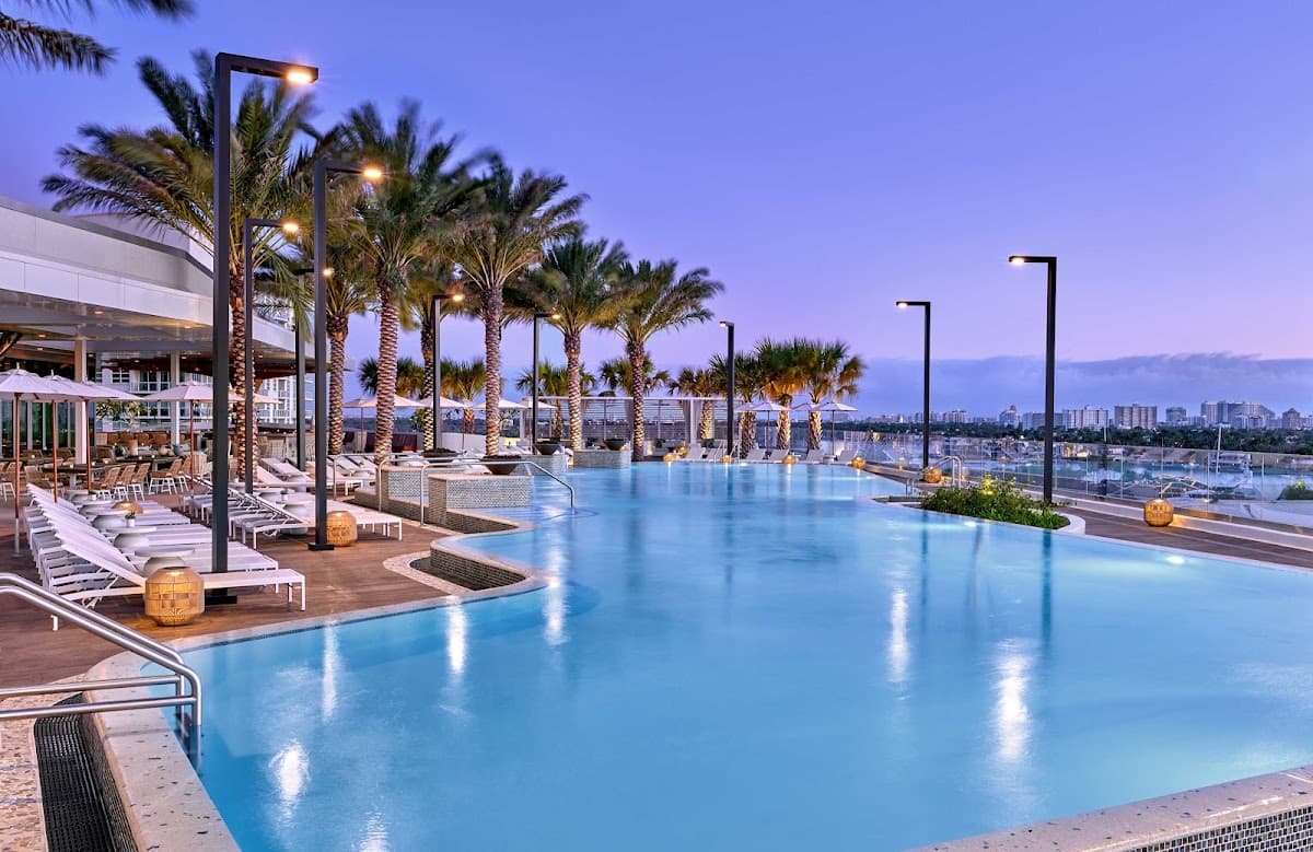 Omni Fort Lauderdale Hotel — photo 3