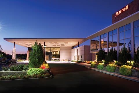 Indianapolis Marriott East — photo 1