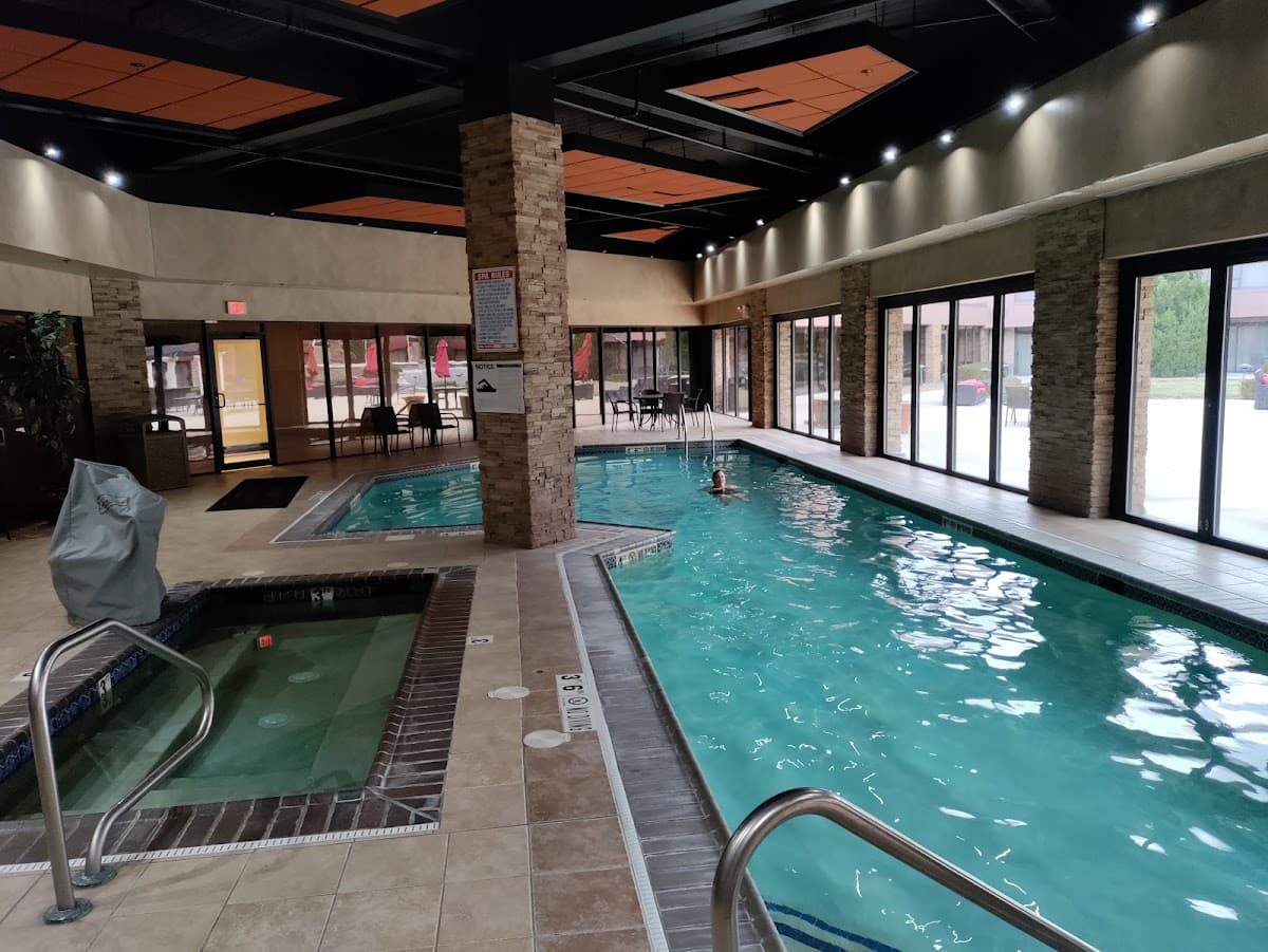 Indianapolis Marriott East — photo 3