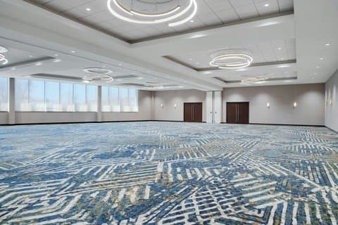 Indianapolis Marriott East — photo 5