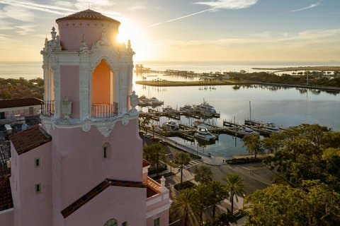 The Vinoy Resort & Golf Club, Autograph Collection — photo 5
