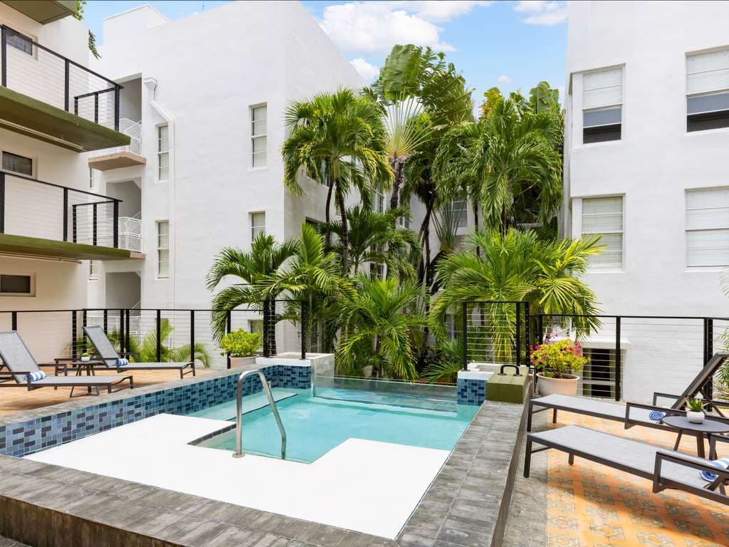 Balfour Miami Beach, a Registry Collection Hotel — photo 1