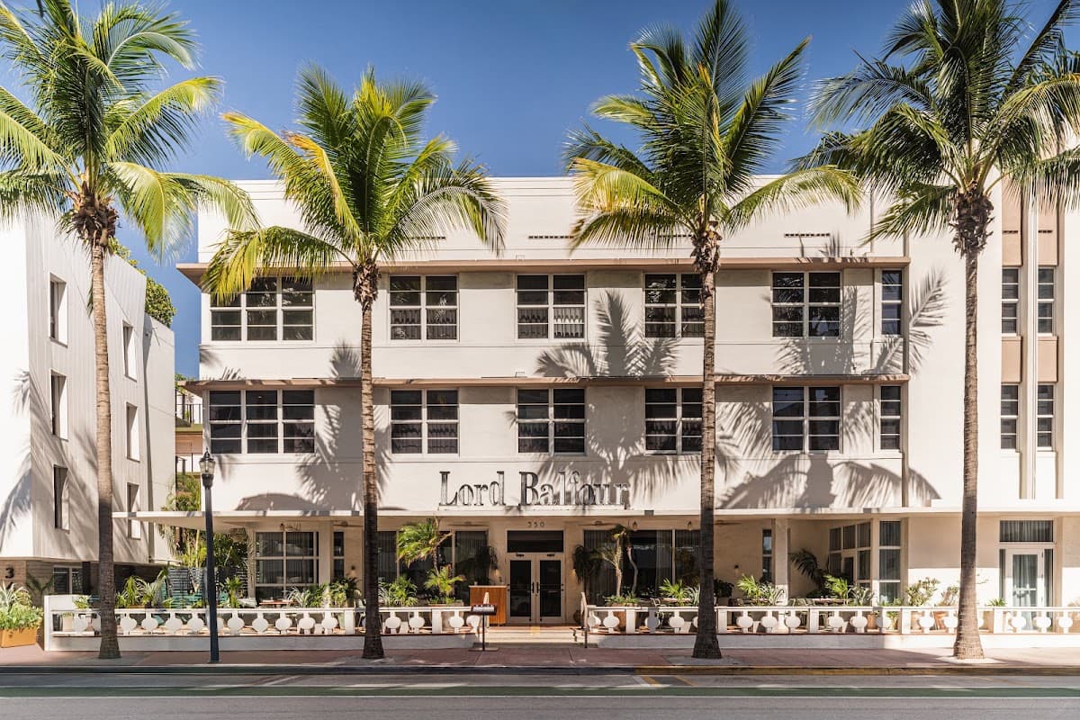 Balfour Miami Beach, a Registry Collection Hotel — photo 5