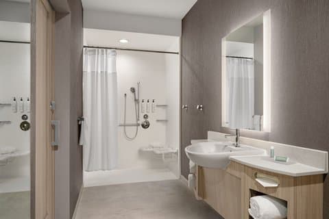 SpringHill Suites by Marriott Kalamazoo Portage — photo 4