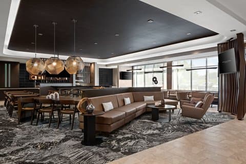 SpringHill Suites by Marriott Kalamazoo Portage — photo 5