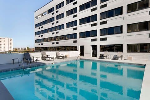 Fairfield by Marriott Inn & Suites Charleston Downtown — photo 1