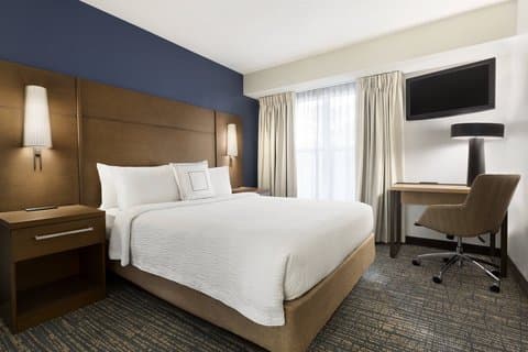 Residence Inn by Marriott Houston The Woodlands/Market Street — photo 2