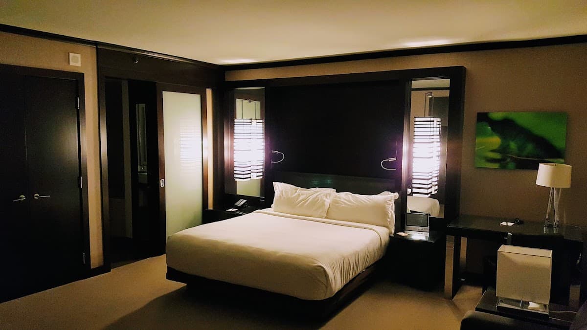 Vdara Hotel & Spa — photo 2