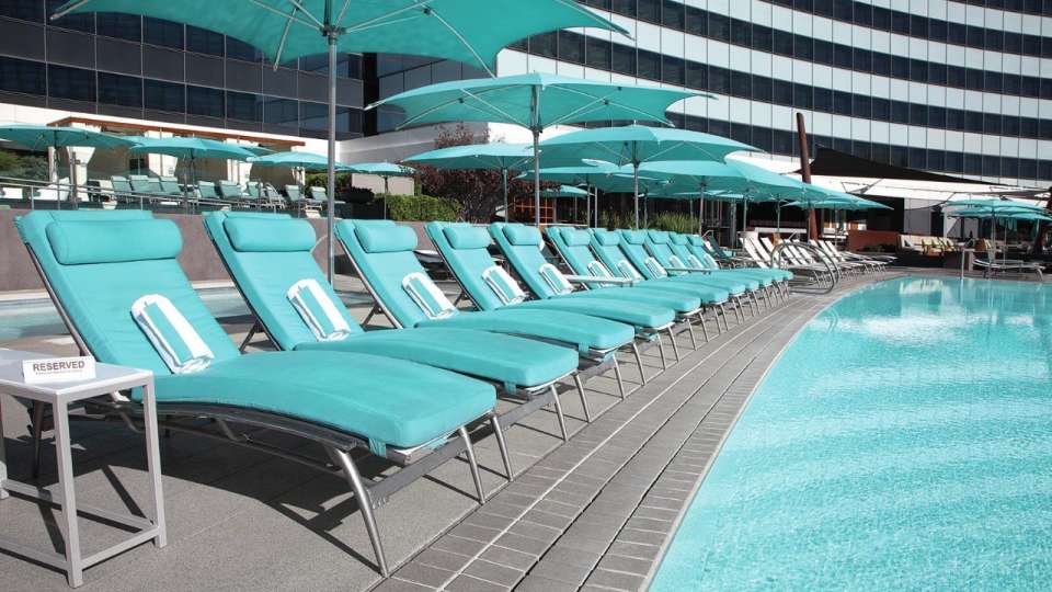 Vdara Hotel & Spa — photo 3