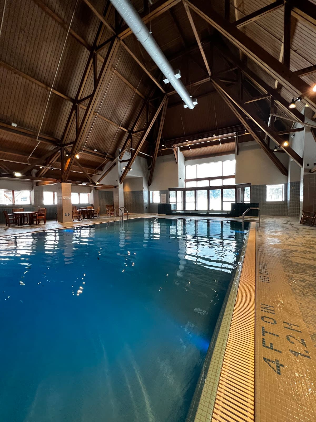 Alyeska Resort — photo 3