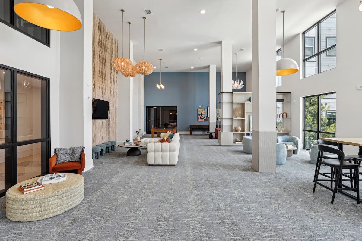 Sopra Luxury Living Apartments — photo 4