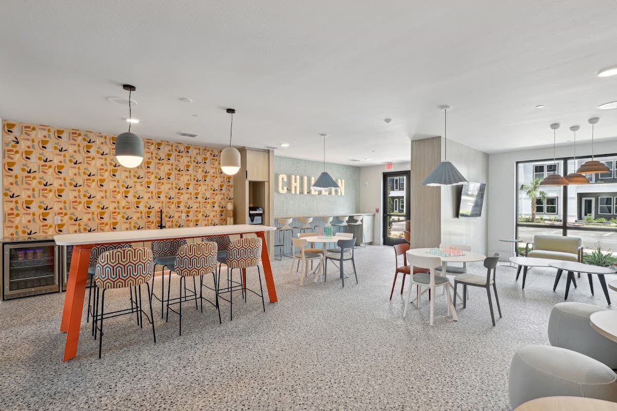 Sopra Luxury Living Apartments — photo 5