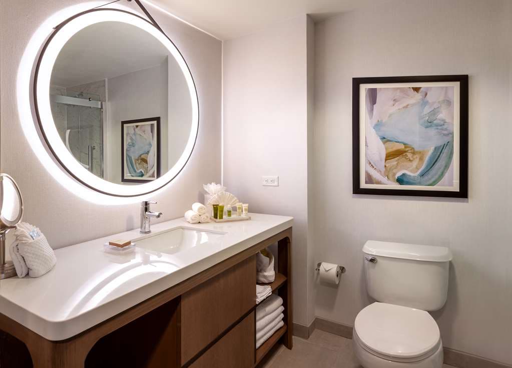 Hilton Dallas/Southlake Town Square — photo 4