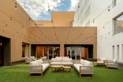 The Ricardo Marriott DFW Westlake — photo 1