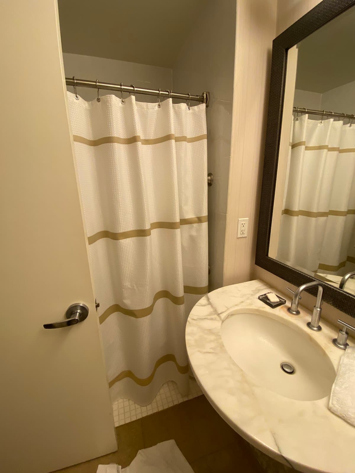 The Ricardo Marriott DFW Westlake — photo 4