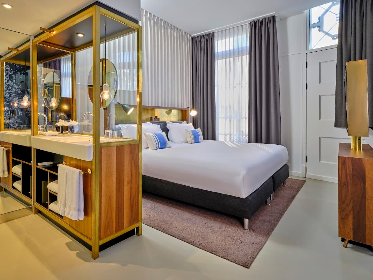 INK Hotel — photo 2