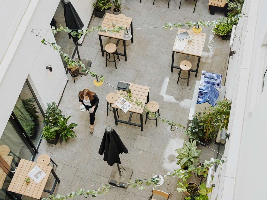 INK Hotel — photo 4