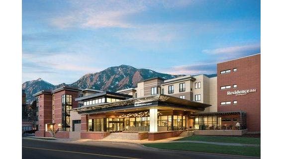 Residence Inn by Marriott Boulder Canyon Boulevard — photo 1