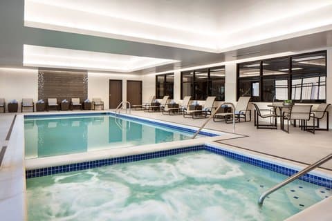 Residence Inn by Marriott Boulder Canyon Boulevard — photo 3