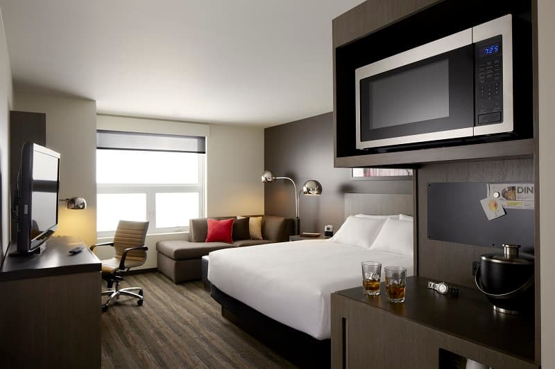 Hyatt House The Woodlands / Shenandoah — photo 2