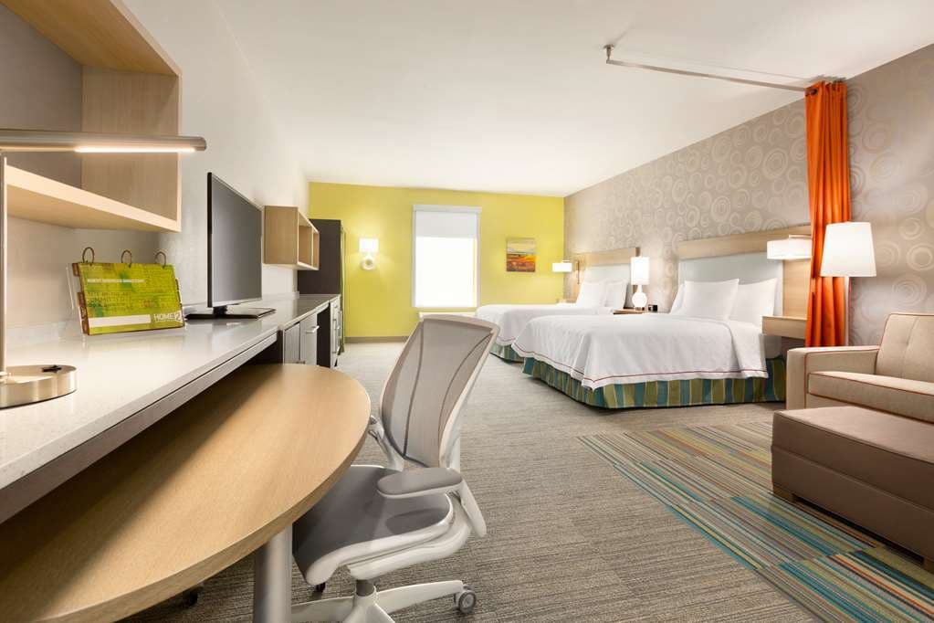 Home2 Suites by Hilton Shenandoah The Woodlands — photo 2