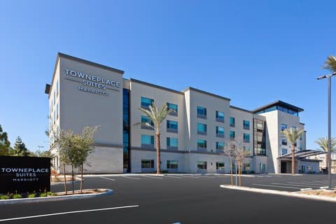 TownePlace Suites by Marriott San Diego Central — photo 1
