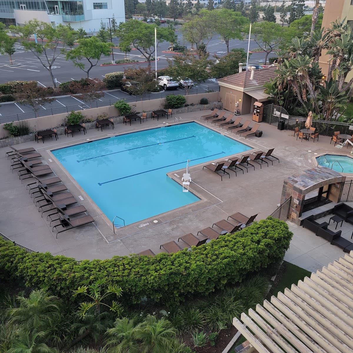 TownePlace Suites by Marriott San Diego Central — photo 3