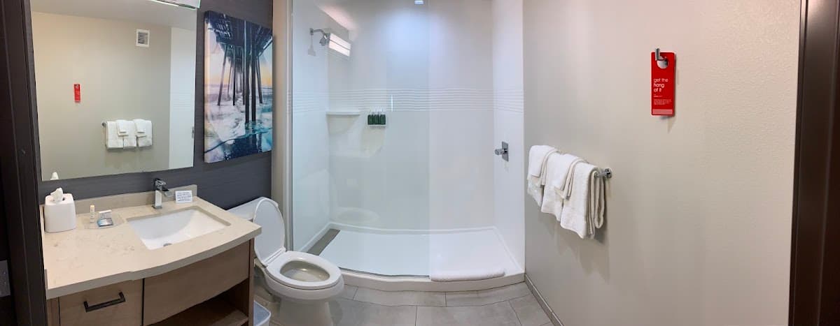 TownePlace Suites by Marriott San Diego Central — photo 4