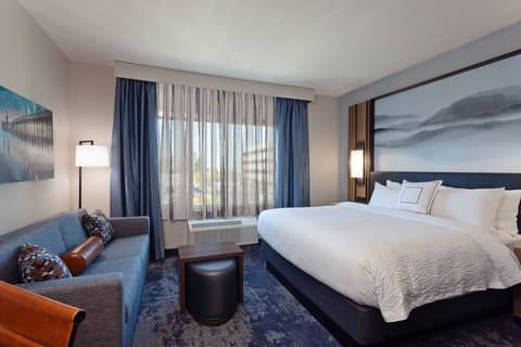 TownePlace Suites by Marriott San Diego Central — photo 5