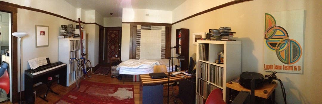 California Apartments — photo 2