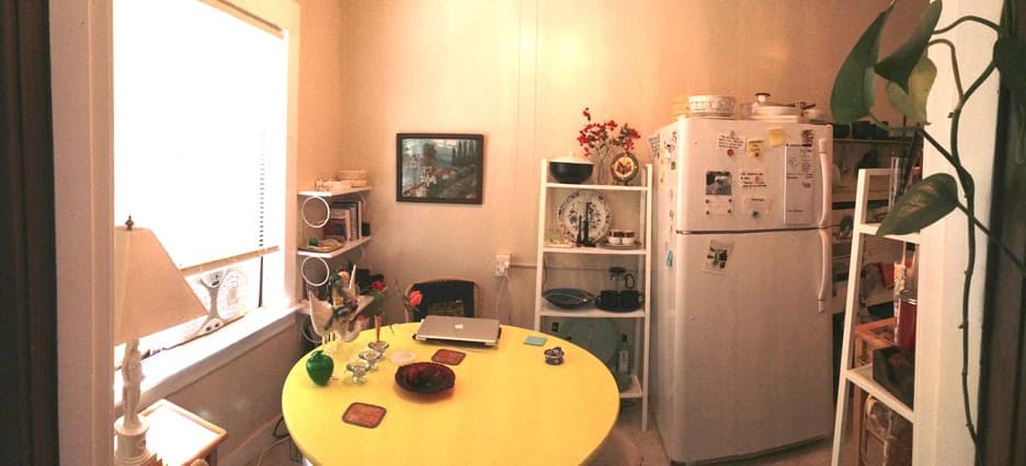 California Apartments — photo 3