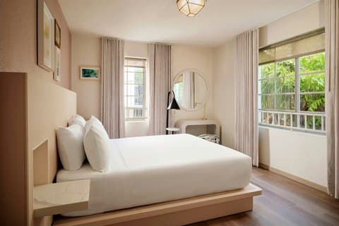 FOUND Hotels, Miami Beach, Series by Marriott — photo 2