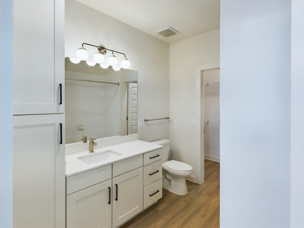 Yardley Flats Apartments in Knoxville — photo 3