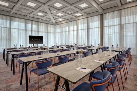 Residence Inn by Marriott Ghent — photo 5