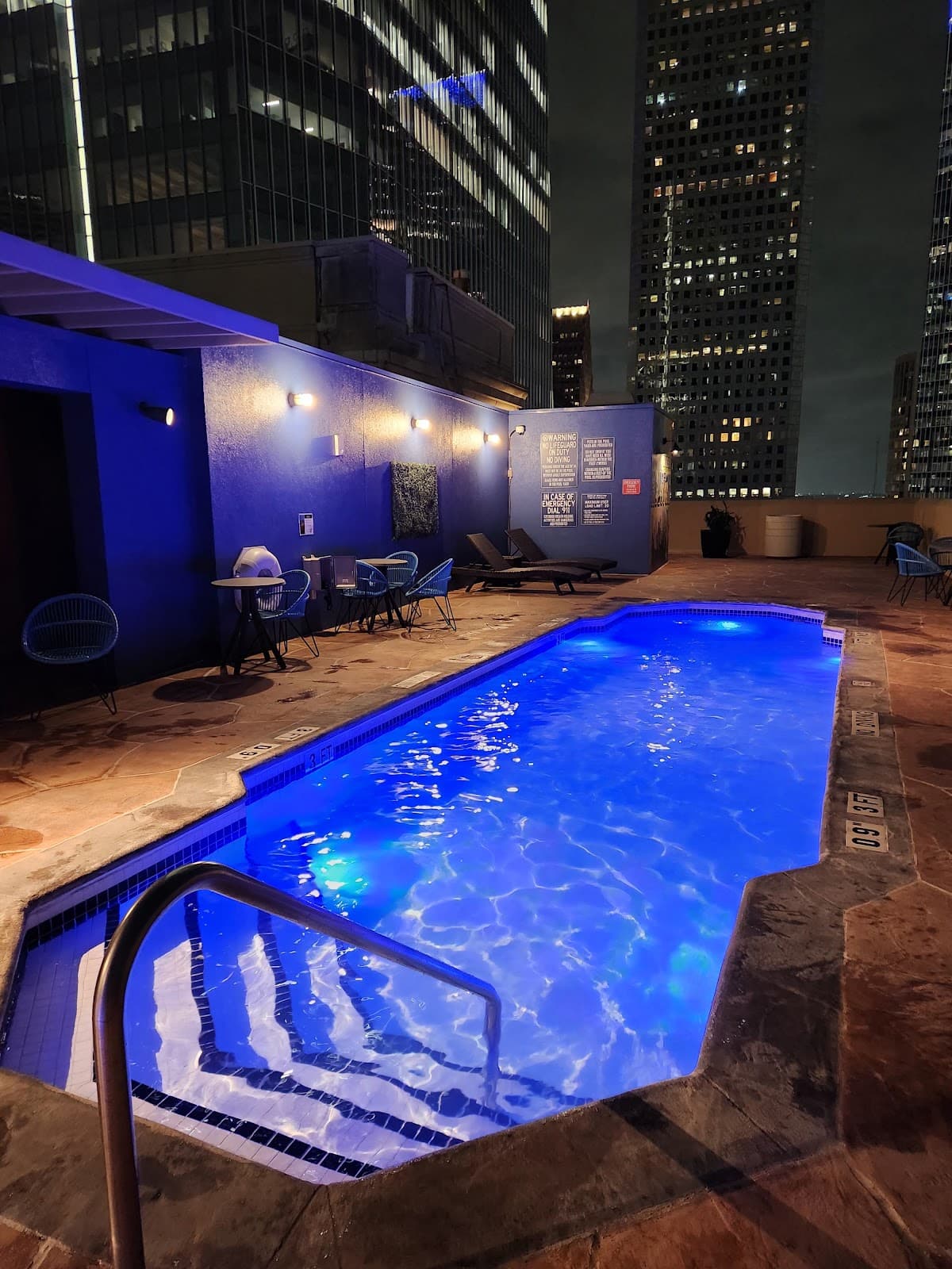 Magnolia Hotel Houston, a Tribute Portfolio Hotel — photo 3