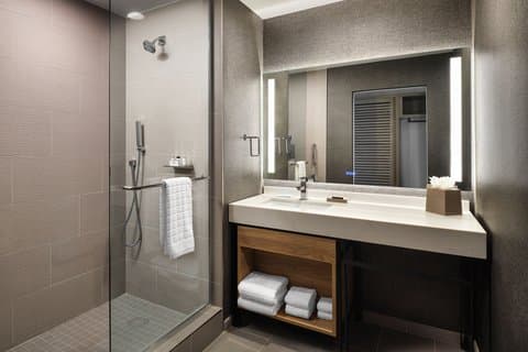 Sheraton Flowood The Refuge Hotel & Conference Center — photo 4