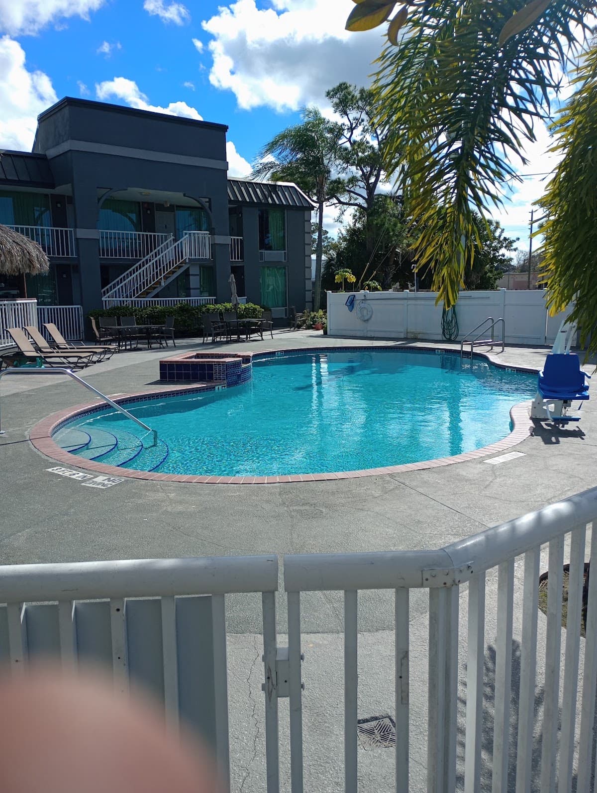 Rodeway Inn New Port Richey — photo 3