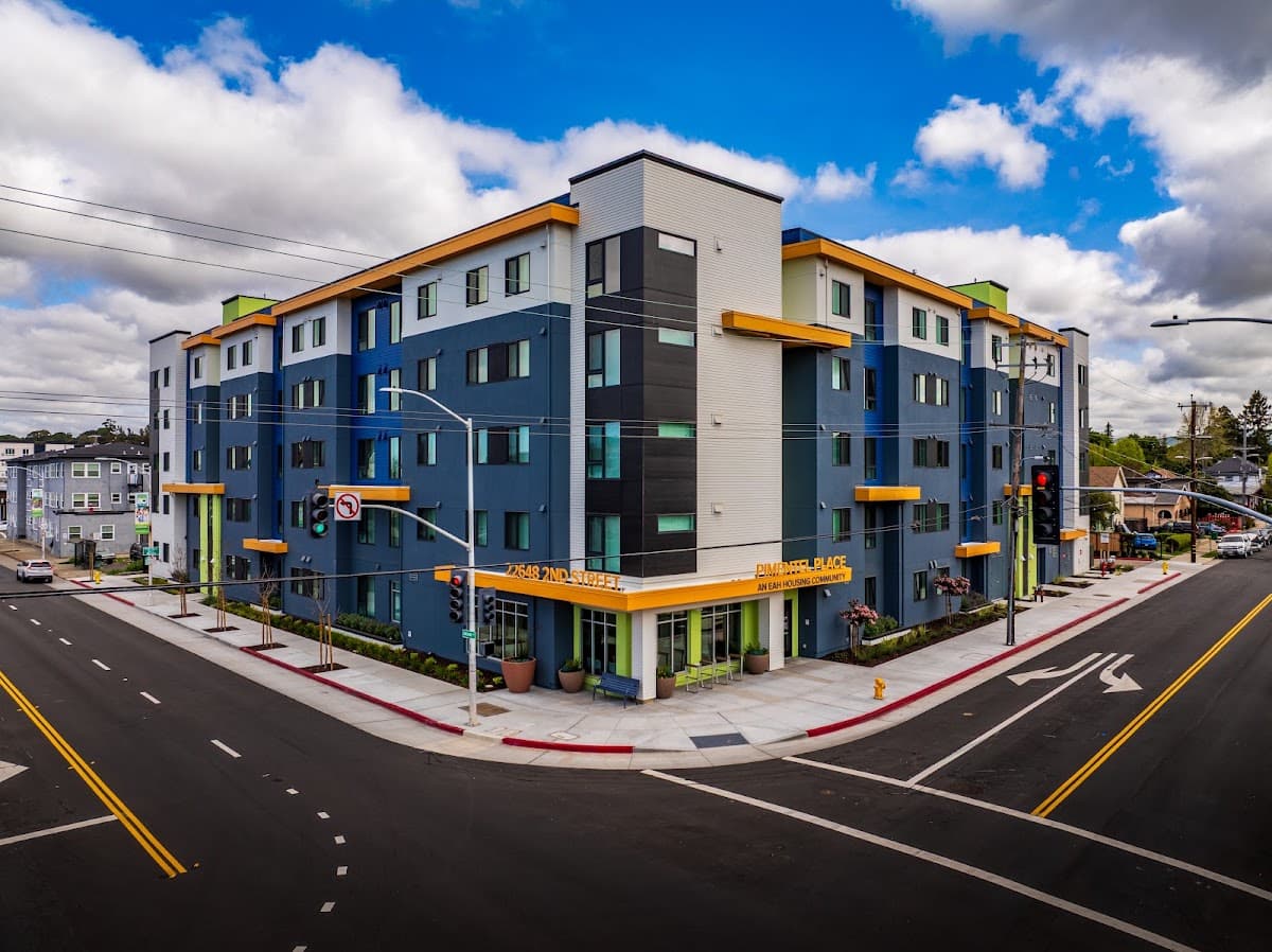 Pimentel Place — photo 1