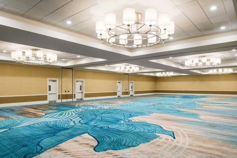 Sheraton Orlando Lake Buena Vista Resort — photo 3