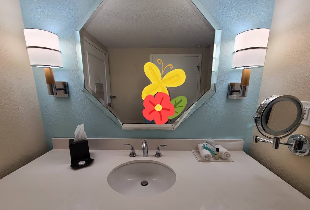 Sheraton Orlando Lake Buena Vista Resort — photo 4